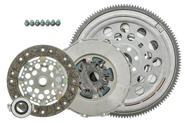 Kit d'embrayage AISIN ref. SKE-RE61
